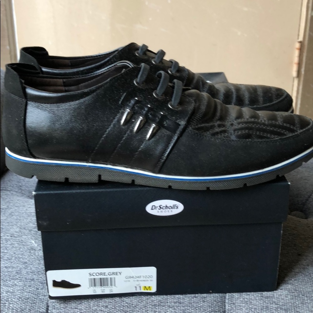 Men’s shoes
